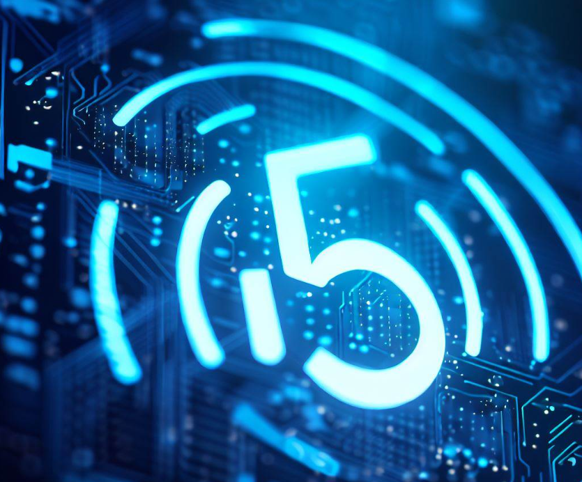 手機(jī)信號屏蔽器5G